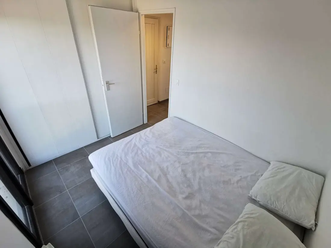 Residence Vér