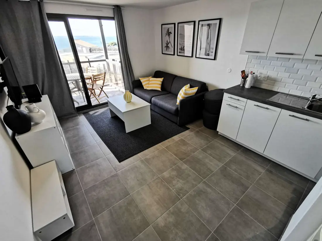 Residence Vér