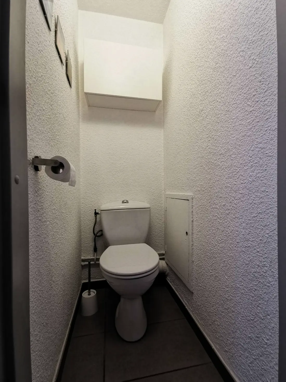 Residence Vér