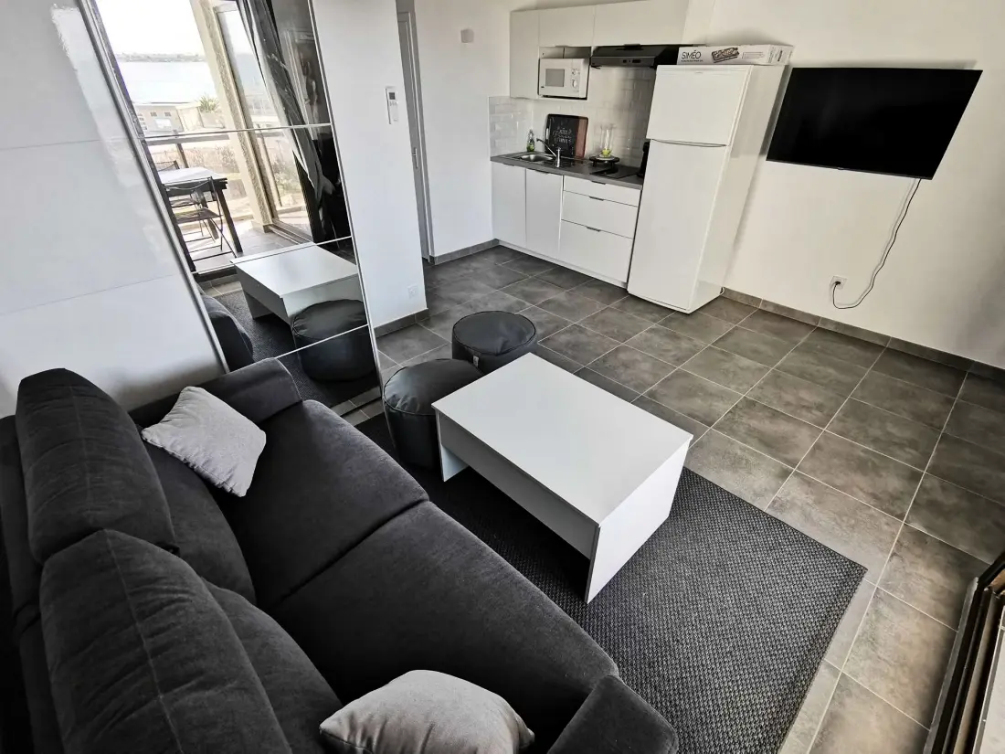Residence Vér