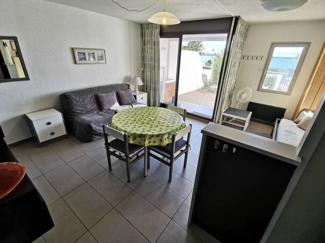Residence Vér