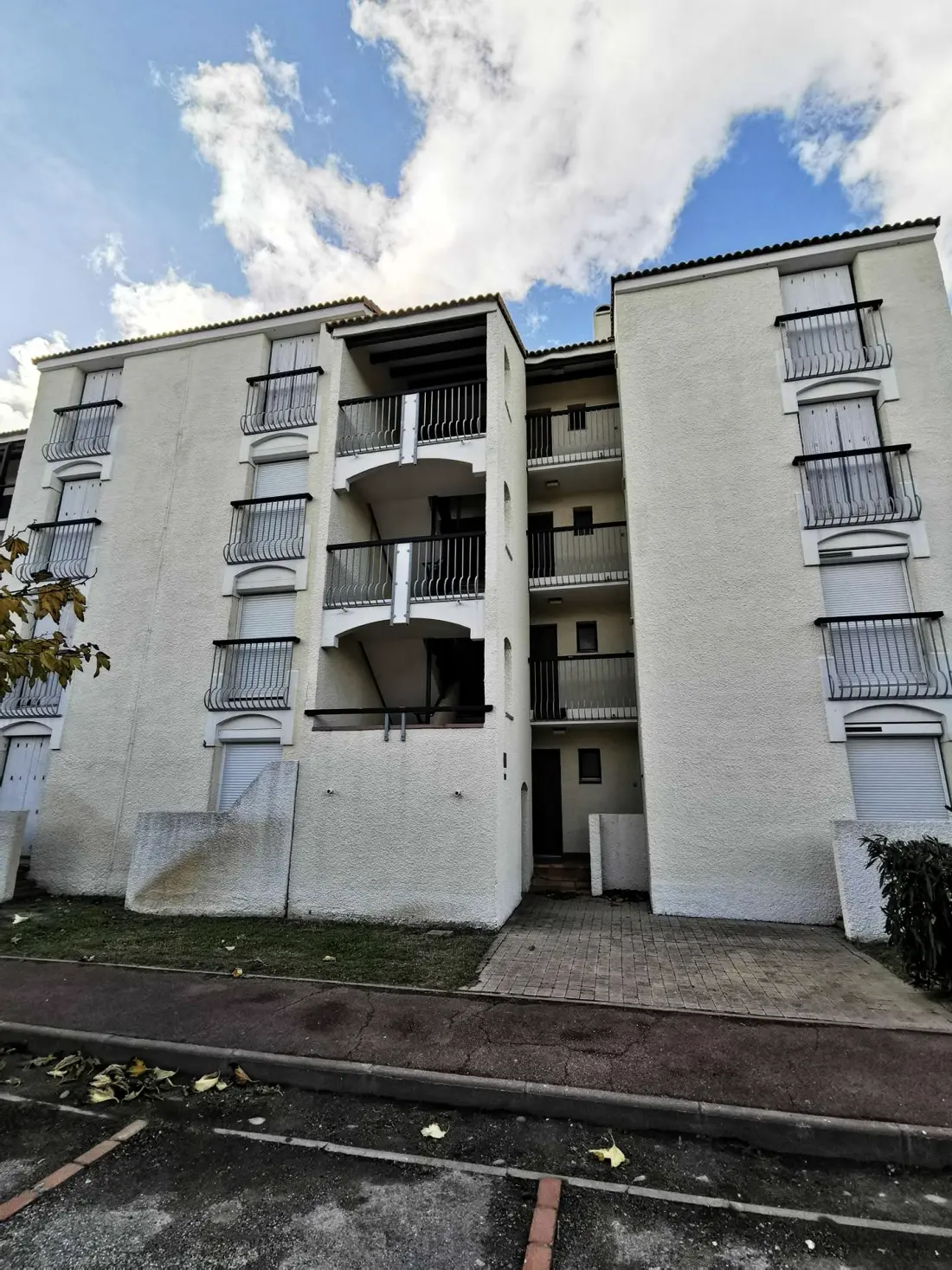 Residence Vér