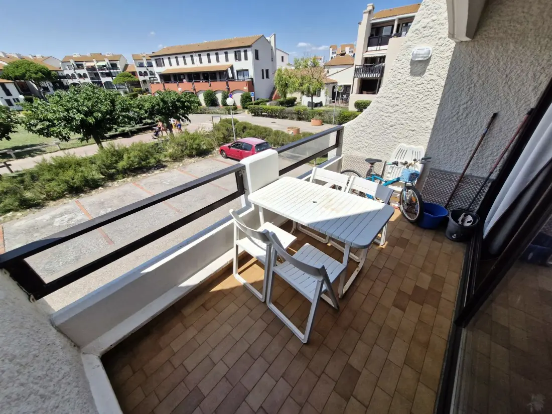 Residence Vér