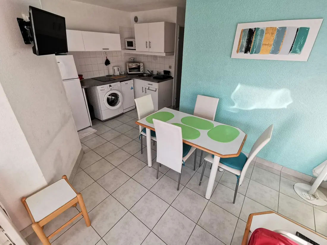 Residence Vér