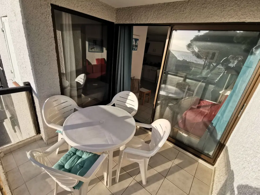 Residence Vér