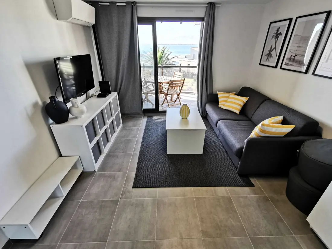 Residence Vér