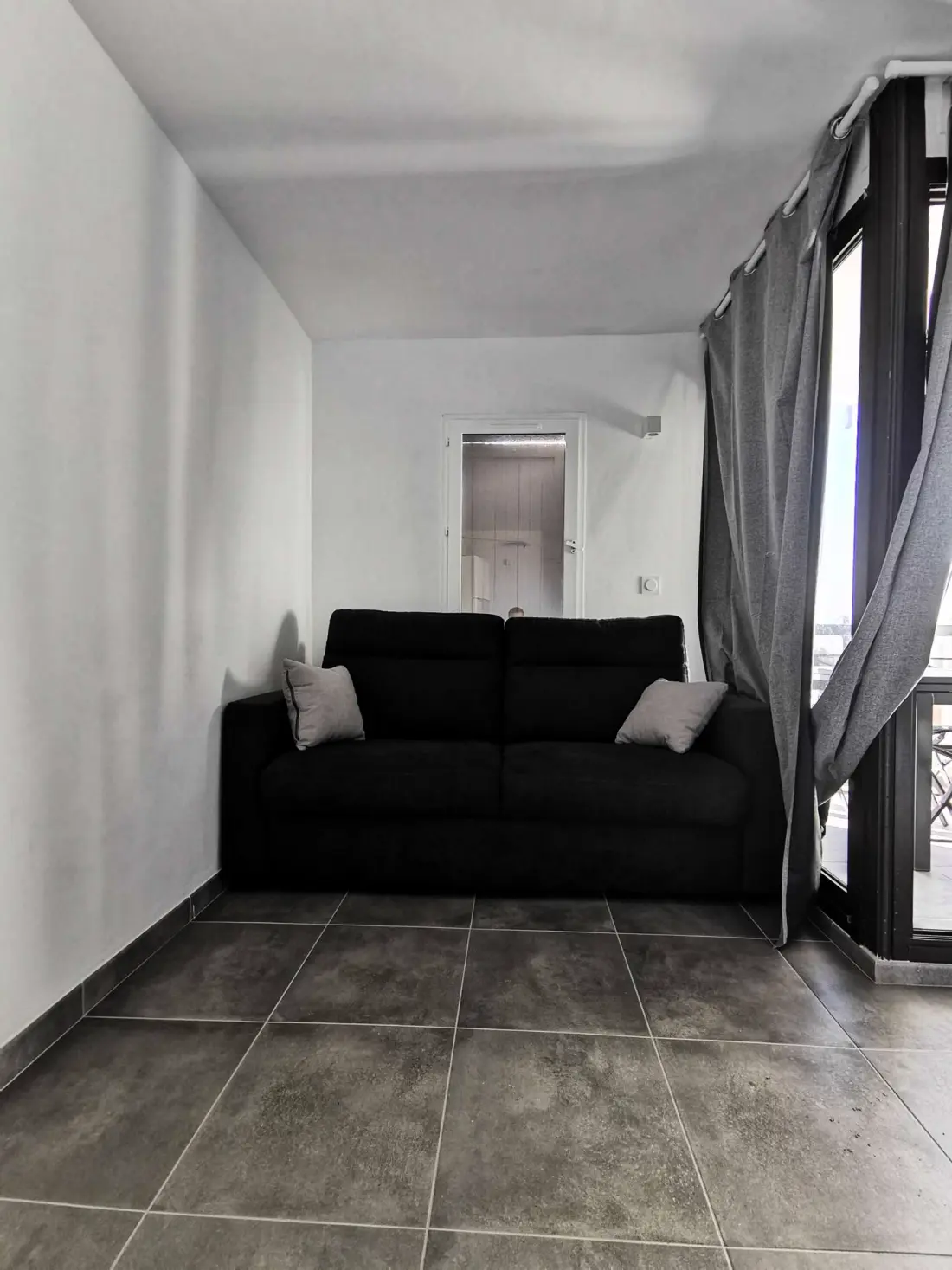 Residence Vér