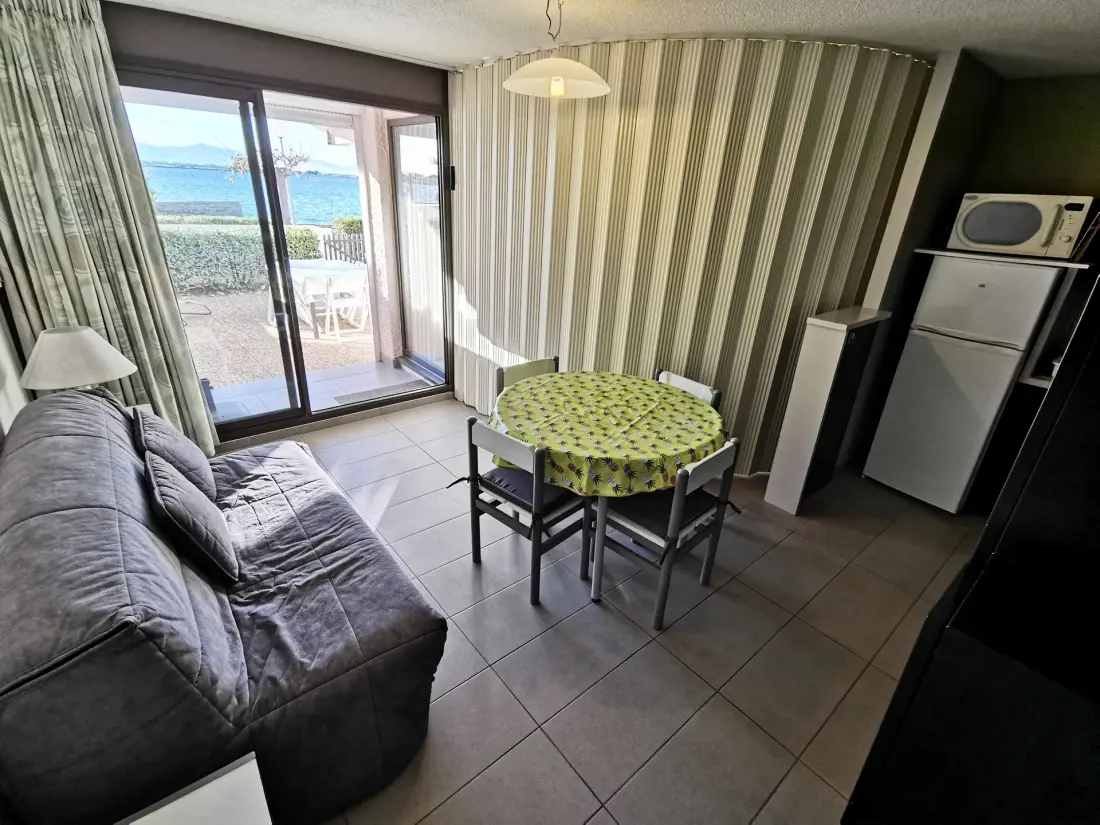 Residence Vér