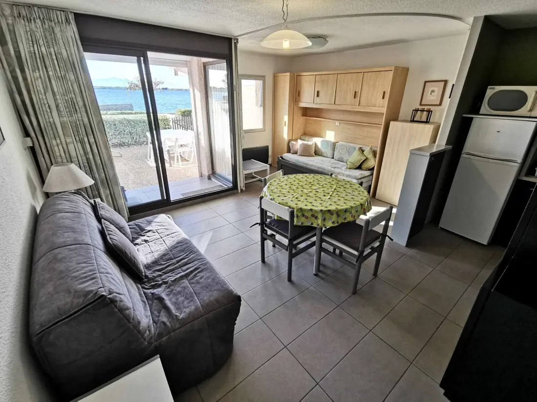 Residence Vér