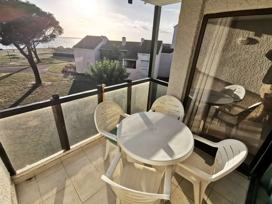 Residence Vér