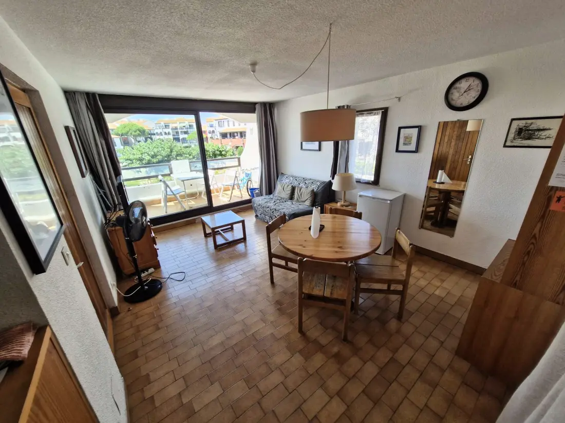 Residence Vér