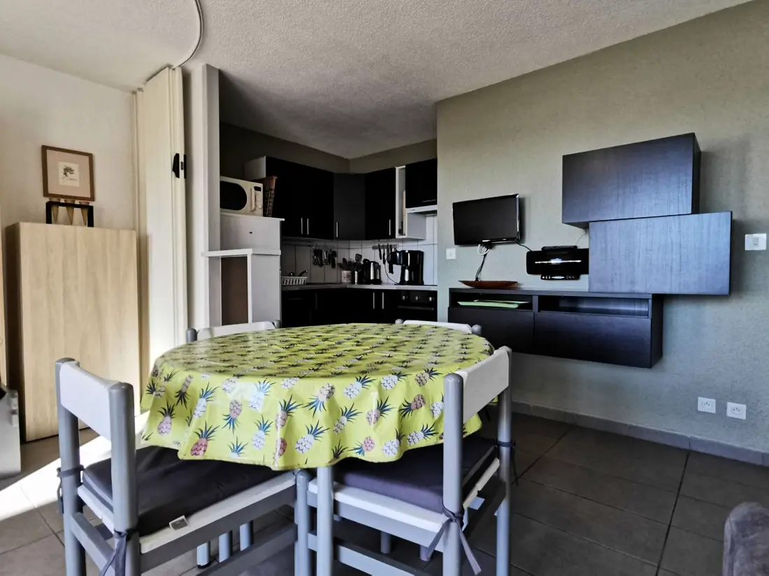 Residence Vér