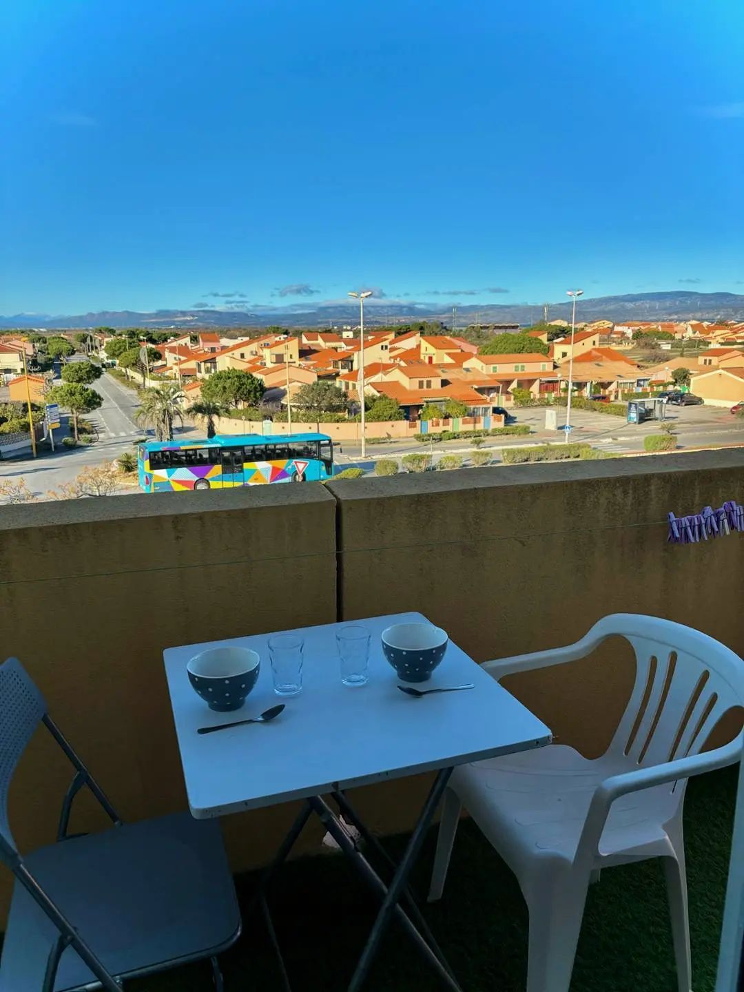Residence Le Lamparo