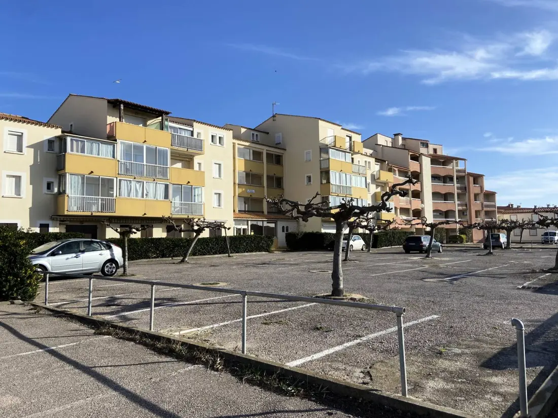 Residence Le Lamparo