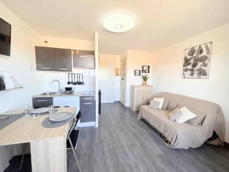 Residence Le Lamparo