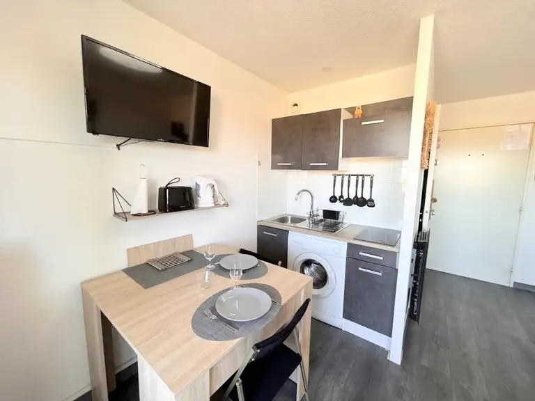 Residence Le Lamparo