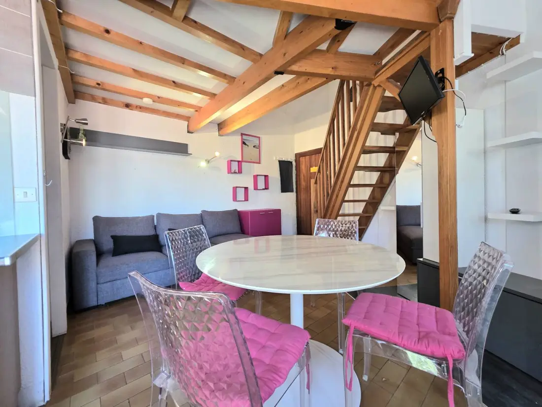Le Port Residence