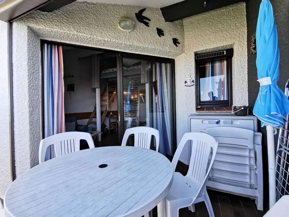 Le Port Residence