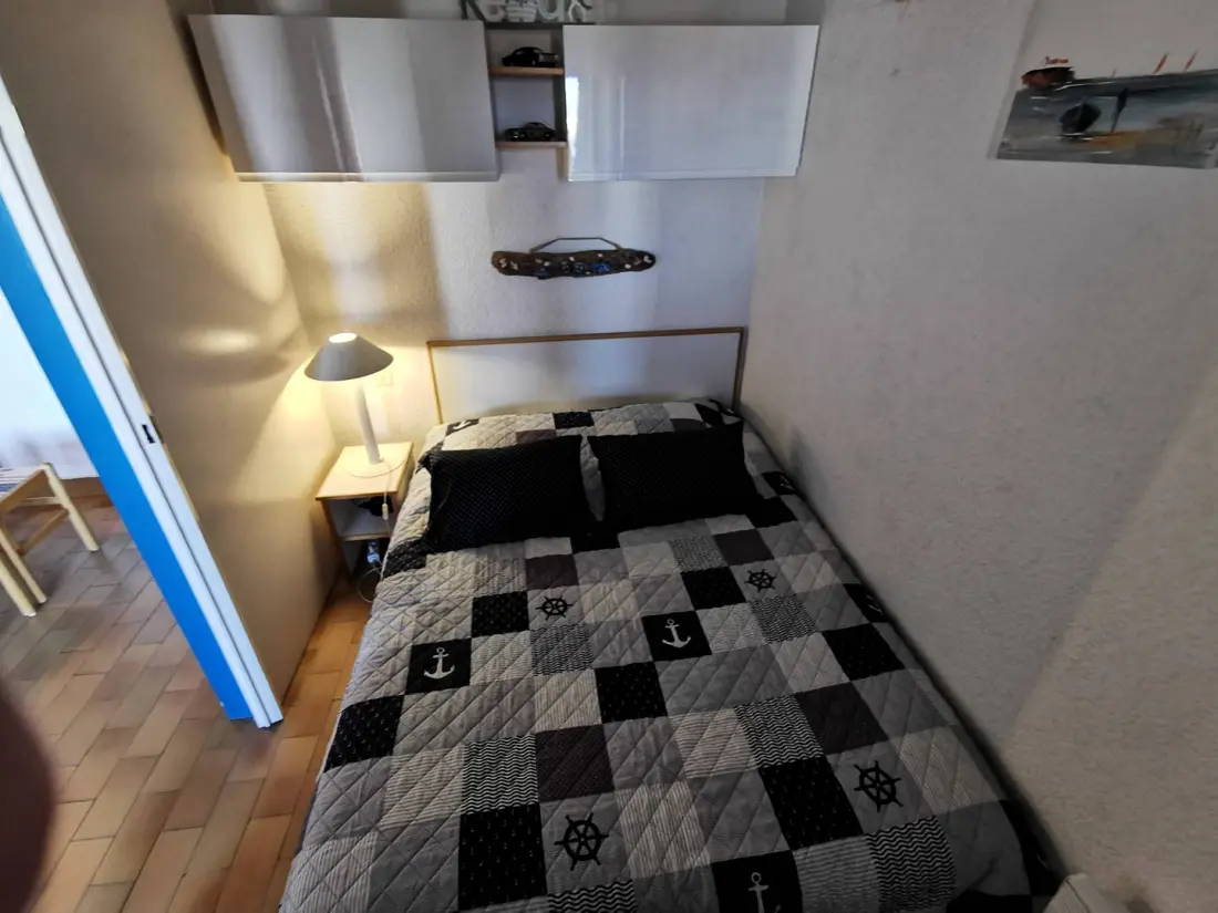 Le Port Residence