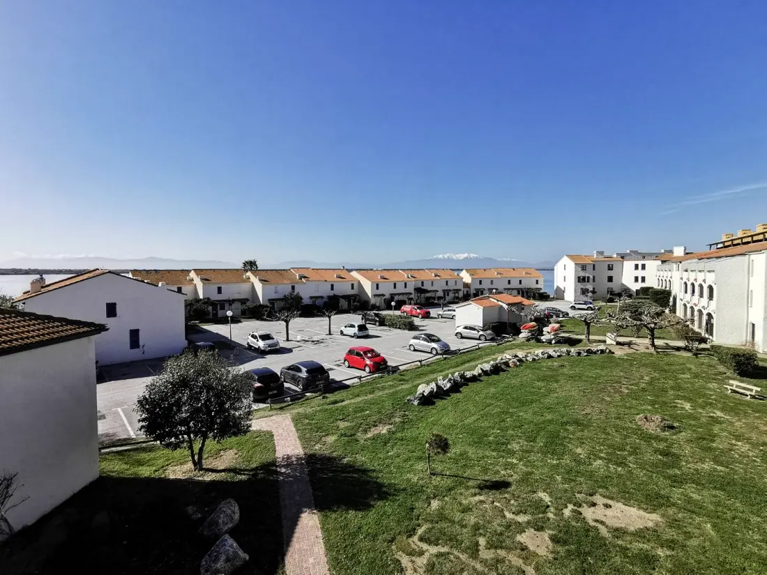 Le Port Residence