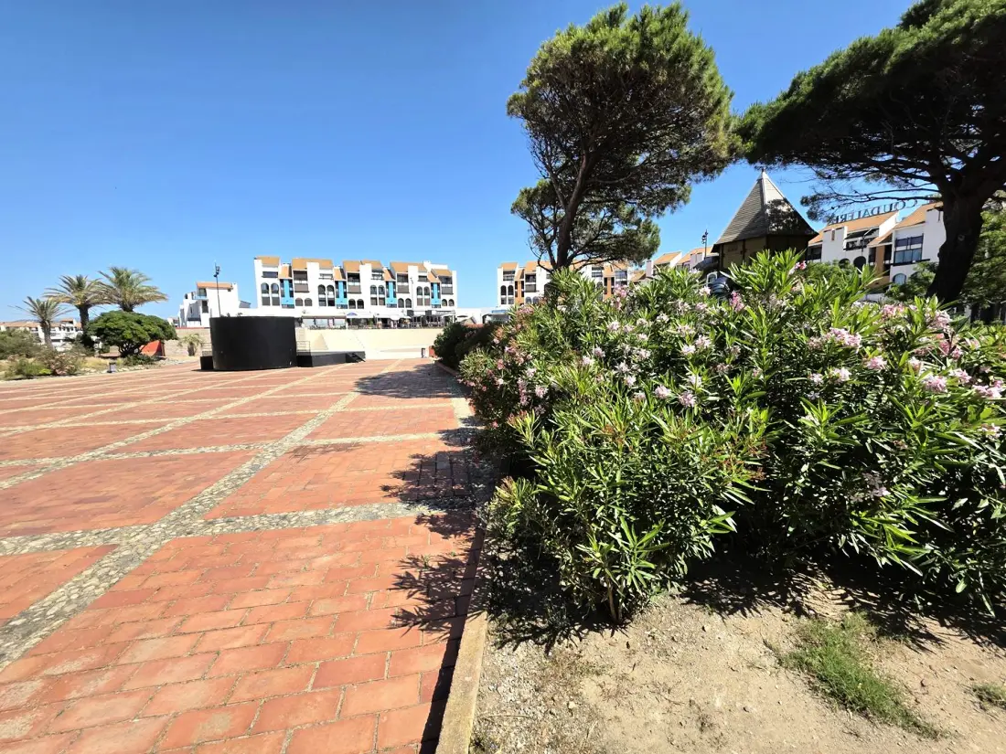 Le Port Residence