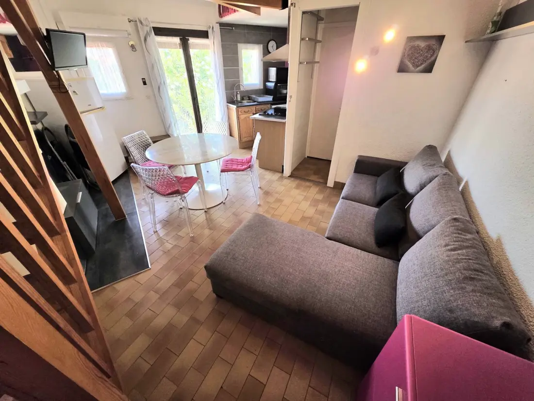 Le Port Residence