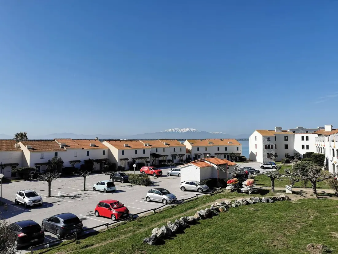 Le Port Residence