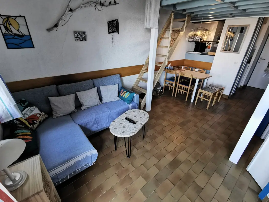 Le Port Residence