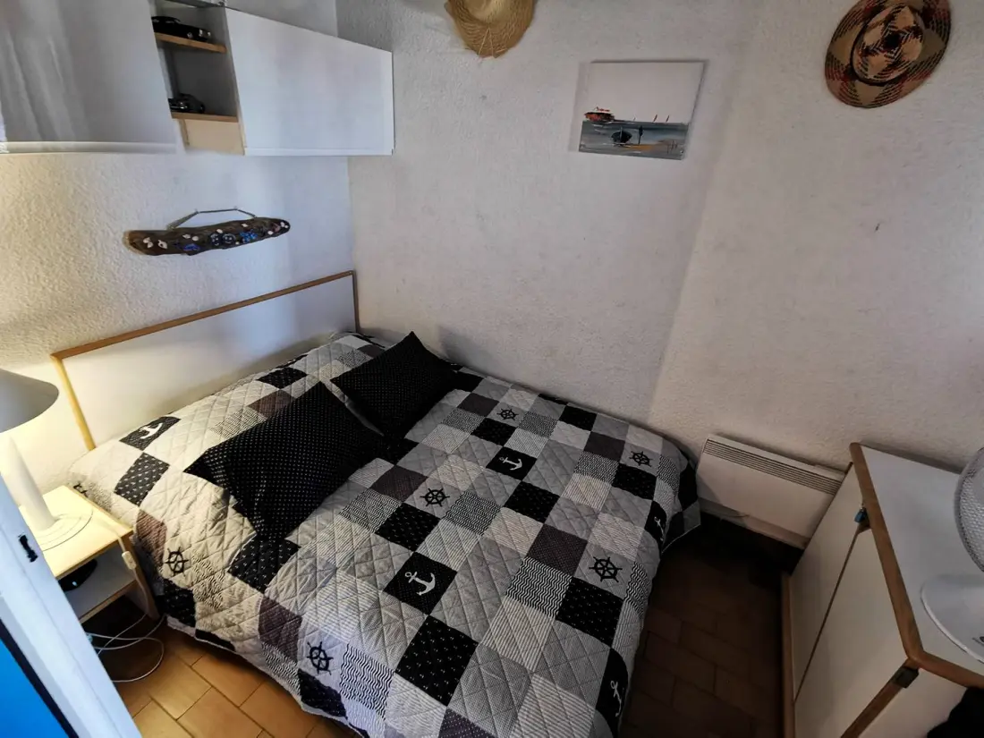 Le Port Residence