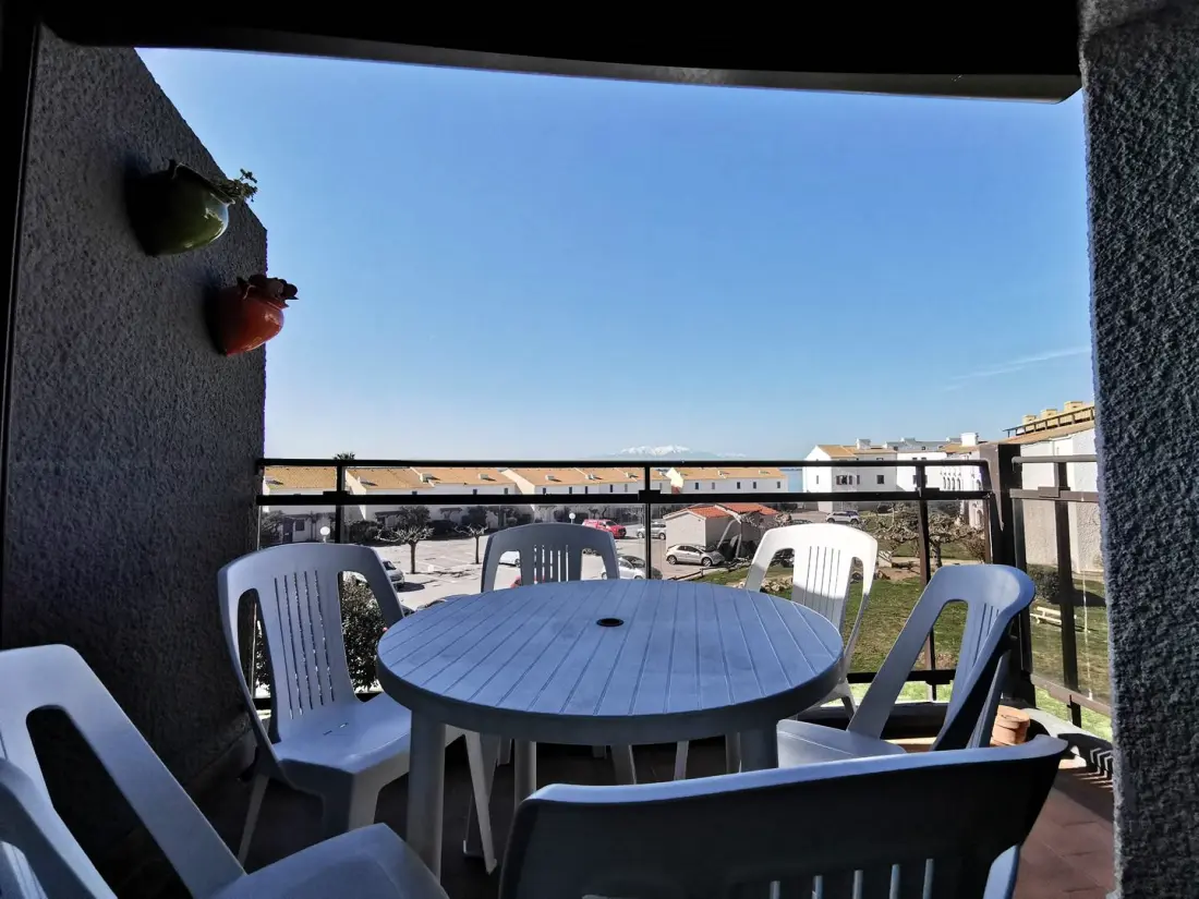 Le Port Residence