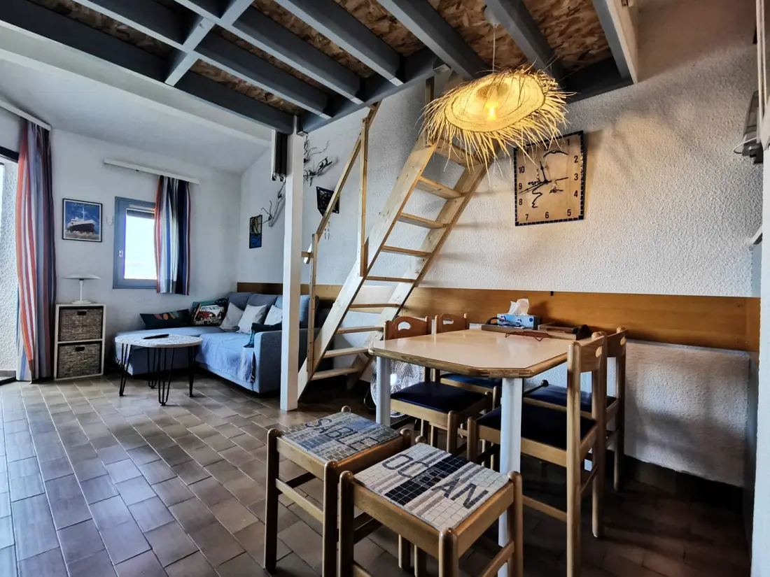 Le Port Residence