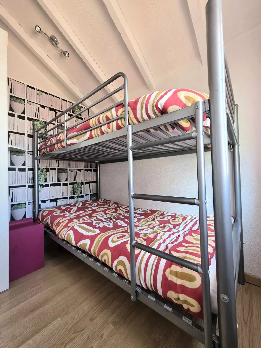 Le Port Residence