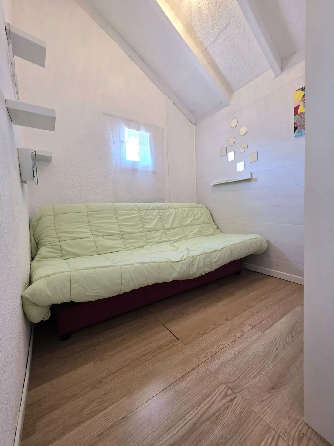 Le Port Residence