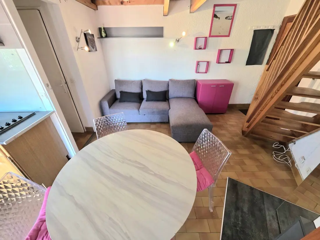 Le Port Residence