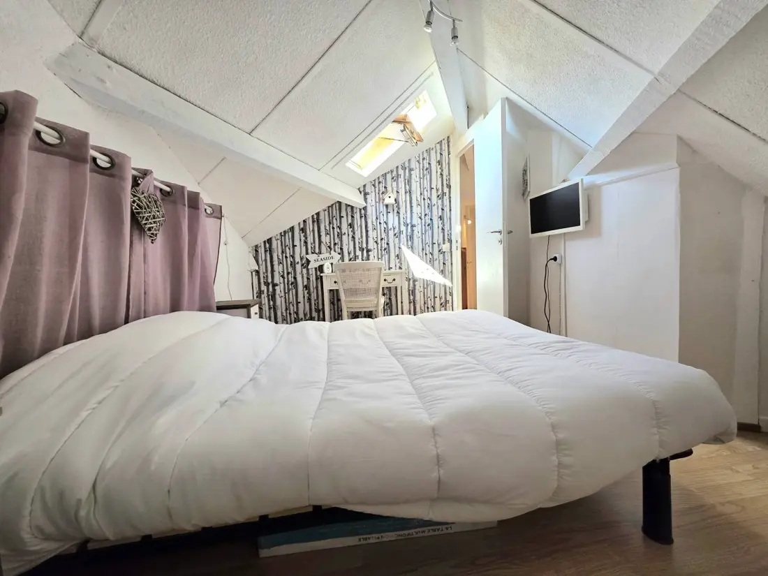 Le Port Residence