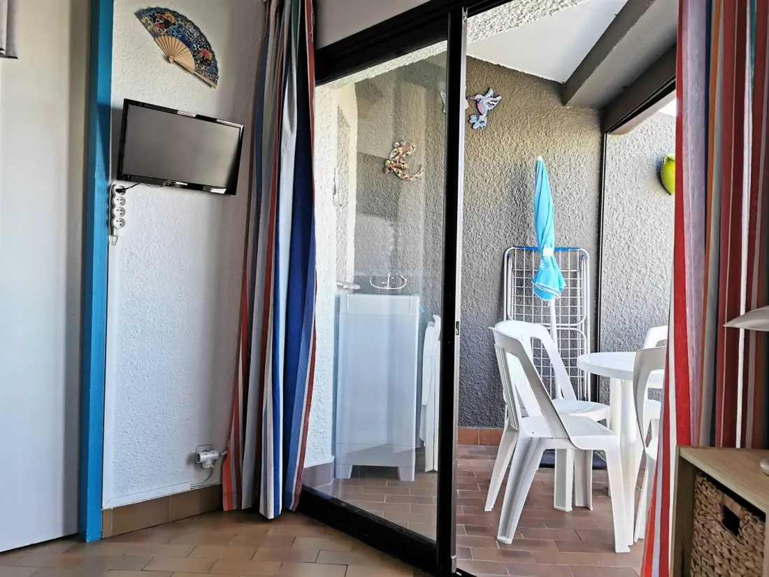 Le Port Residence