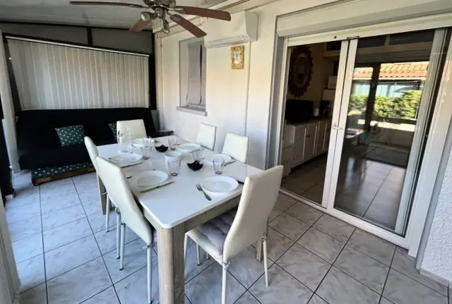 Residence Les Amandines