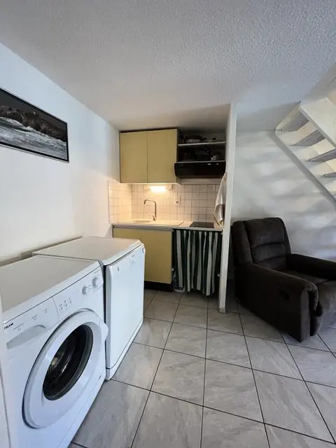 Residence Les Amandines