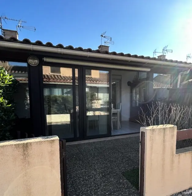 Residence Les Amandines