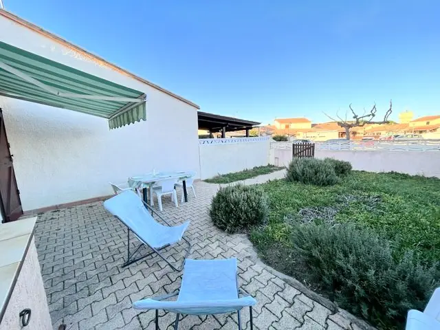 Residence Les Anisades