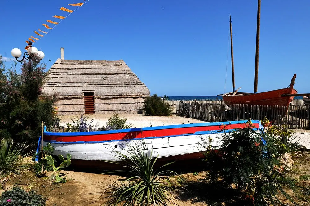 Residence Les Anisades