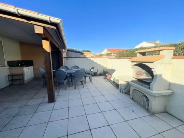 Residence Les Anisades