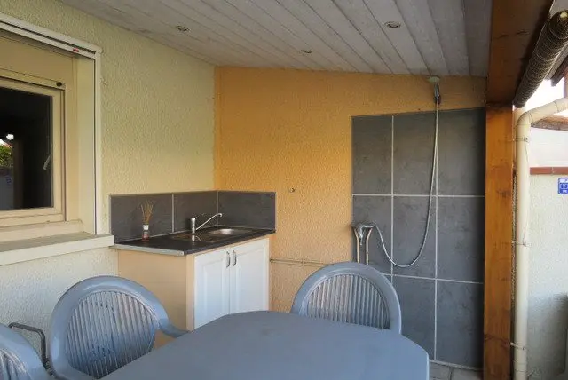 Residence Les Anisades