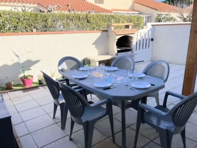 Residence Les Anisades