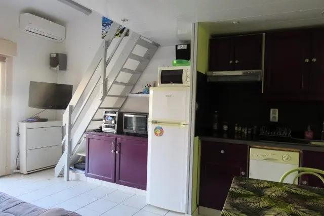 Residence Les Anisades