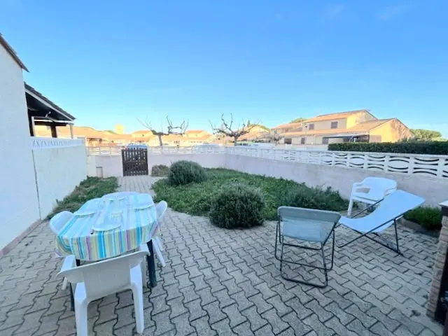 Residence Les Anisades