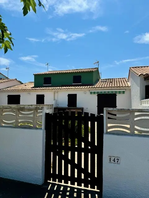 Residence Les Anisades