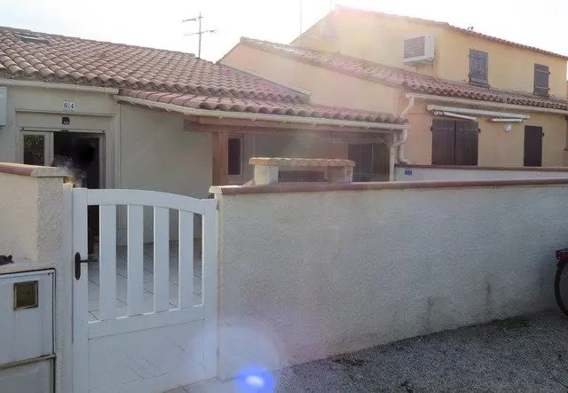 Residence Les Anisades