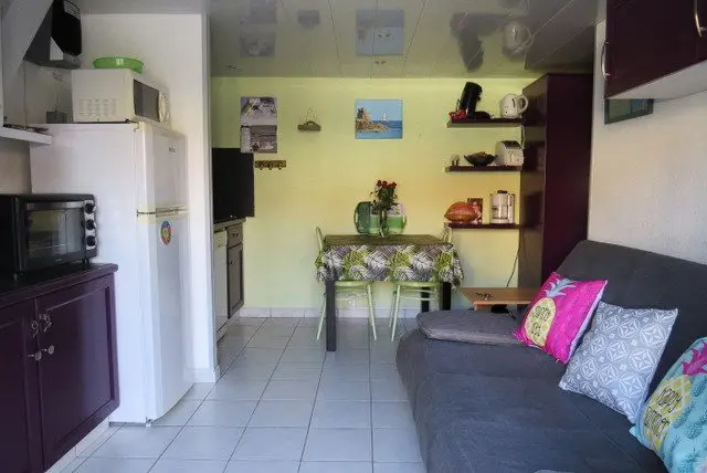 Residence Les Anisades