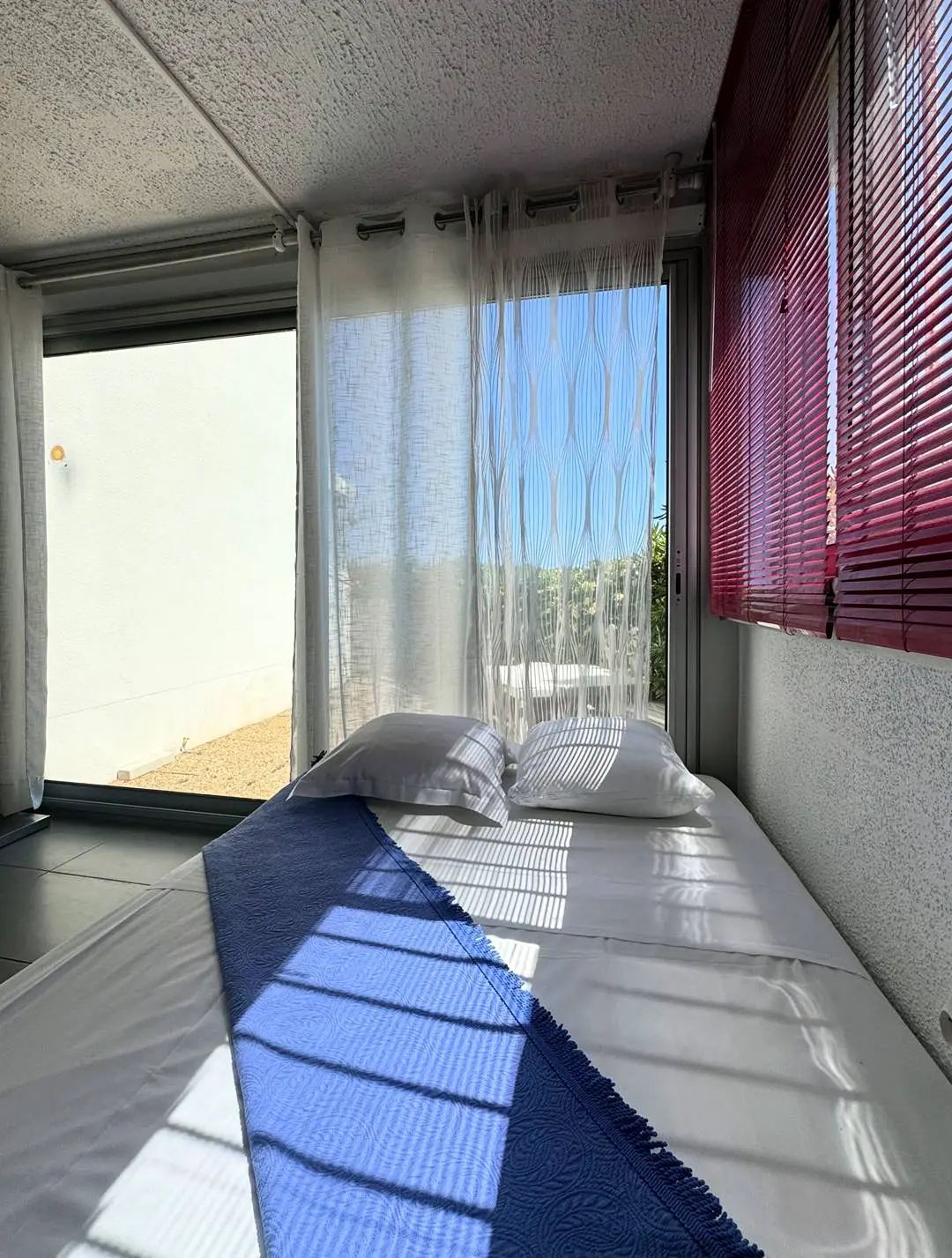 Residence Les Balcons De La Mer